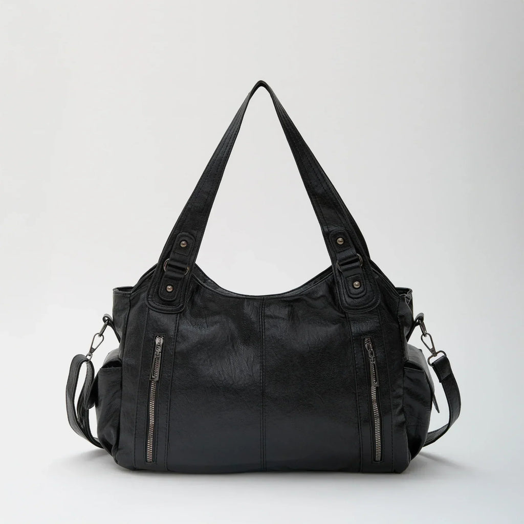 Camila - Bolso bandolera antirrobo