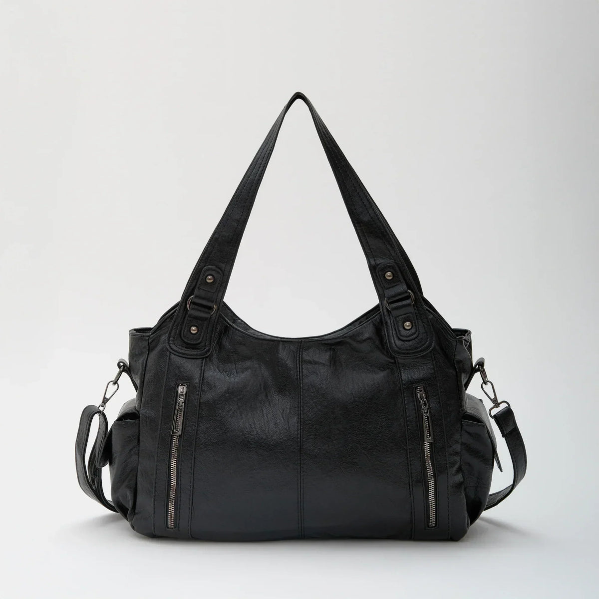 Camila - Bolso bandolera antirrobo