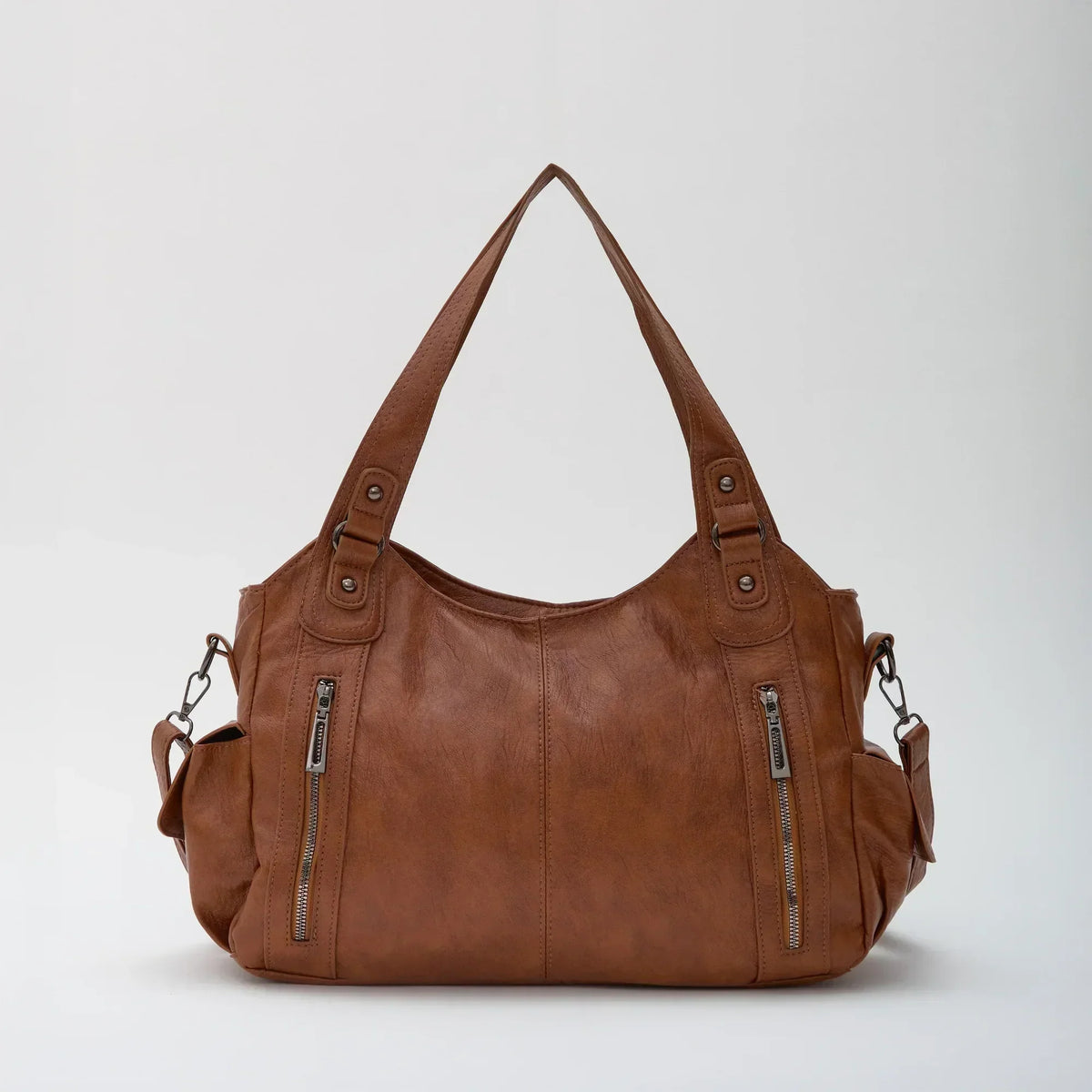 Camila - Bolso bandolera antirrobo