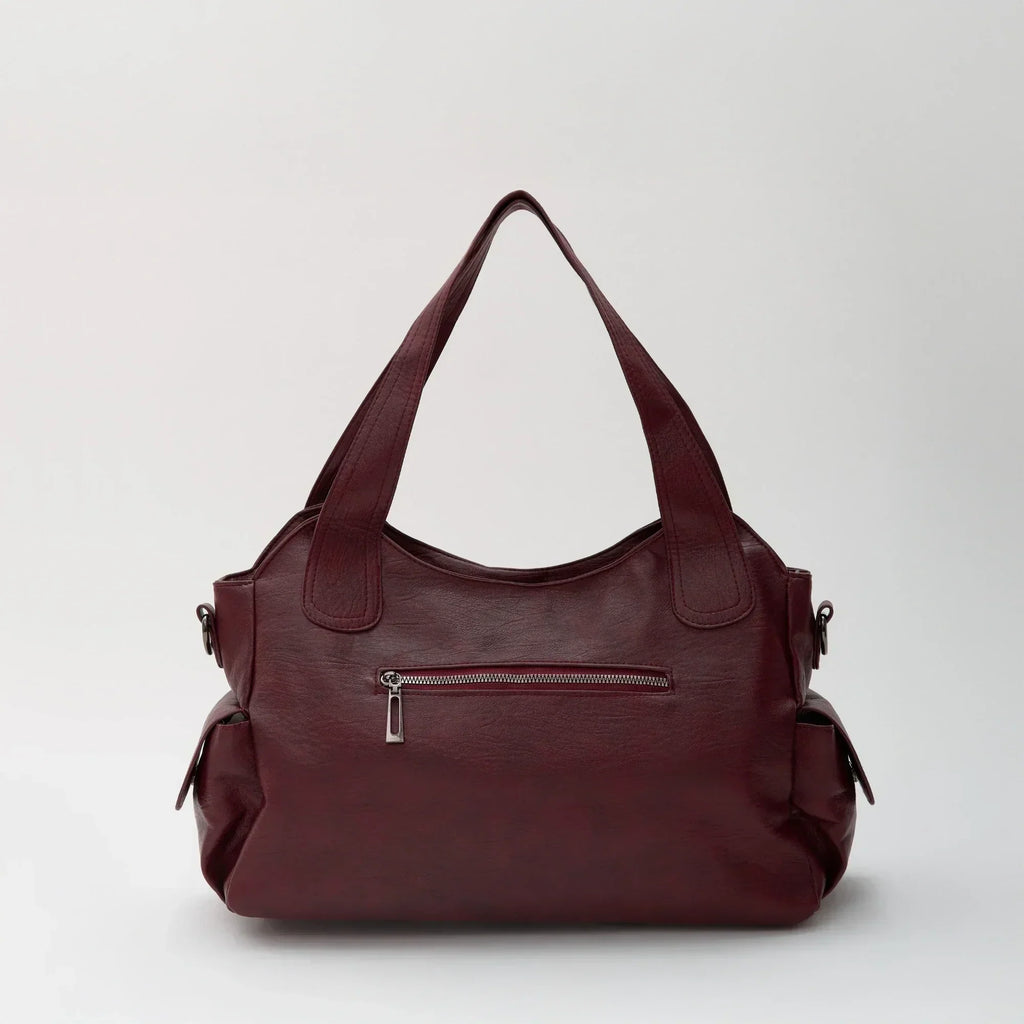 Camila - Bolso bandolera antirrobo