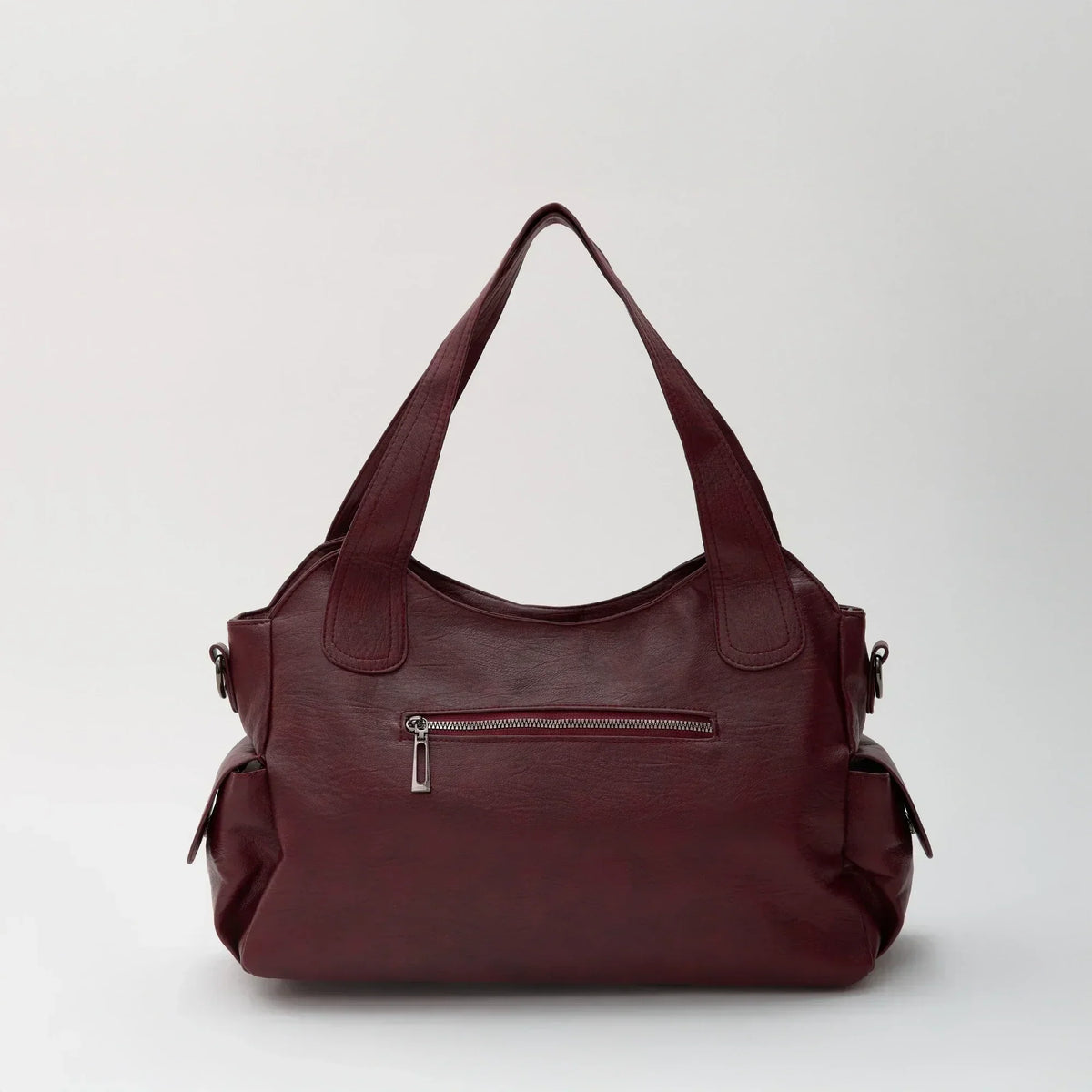 Camila - Bolso bandolera antirrobo