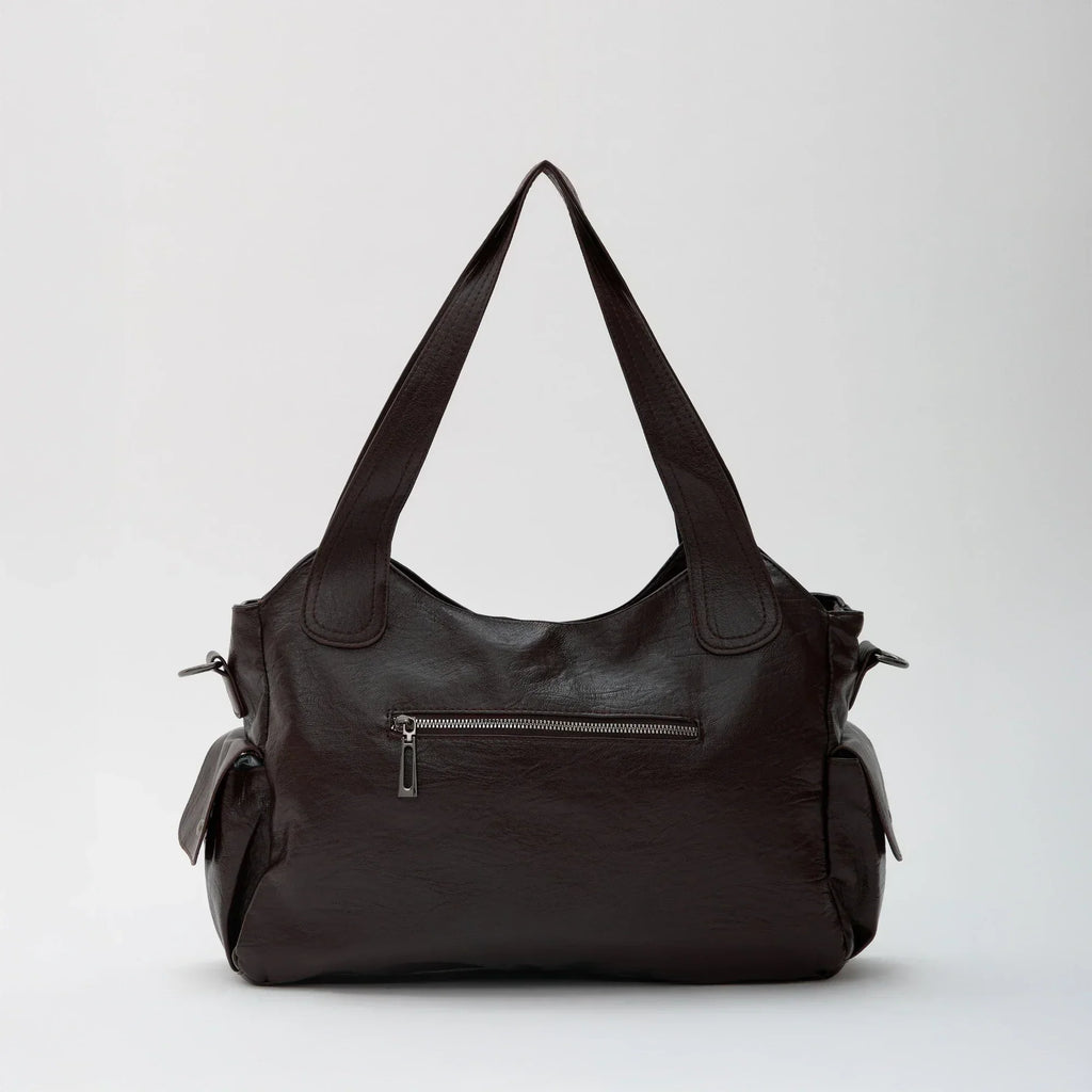 Camila - Bolso bandolera antirrobo
