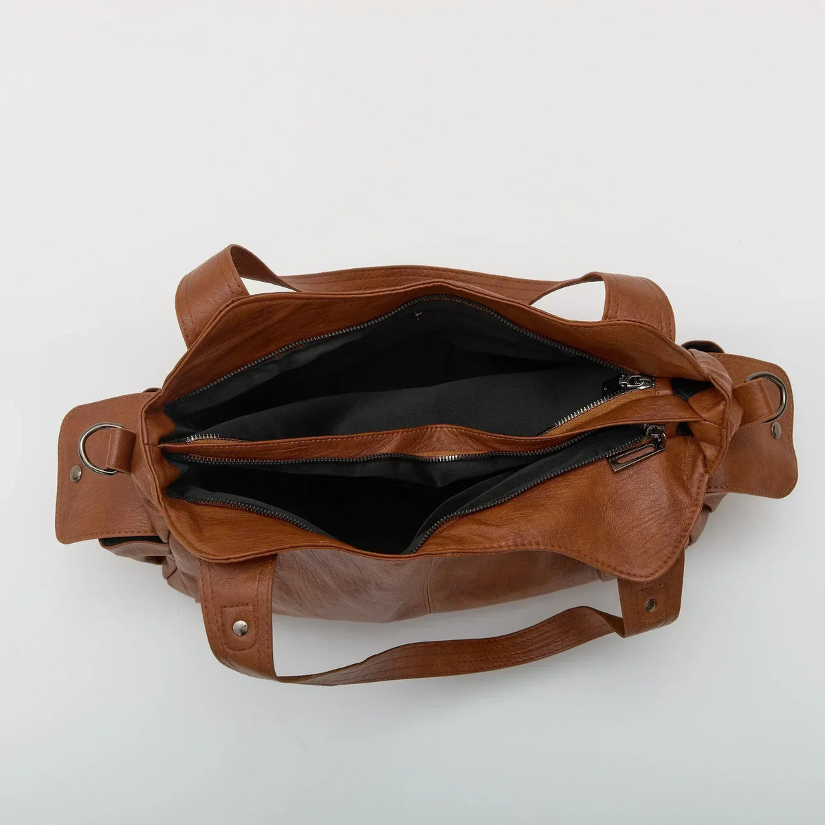 Camila - Bolso bandolera antirrobo