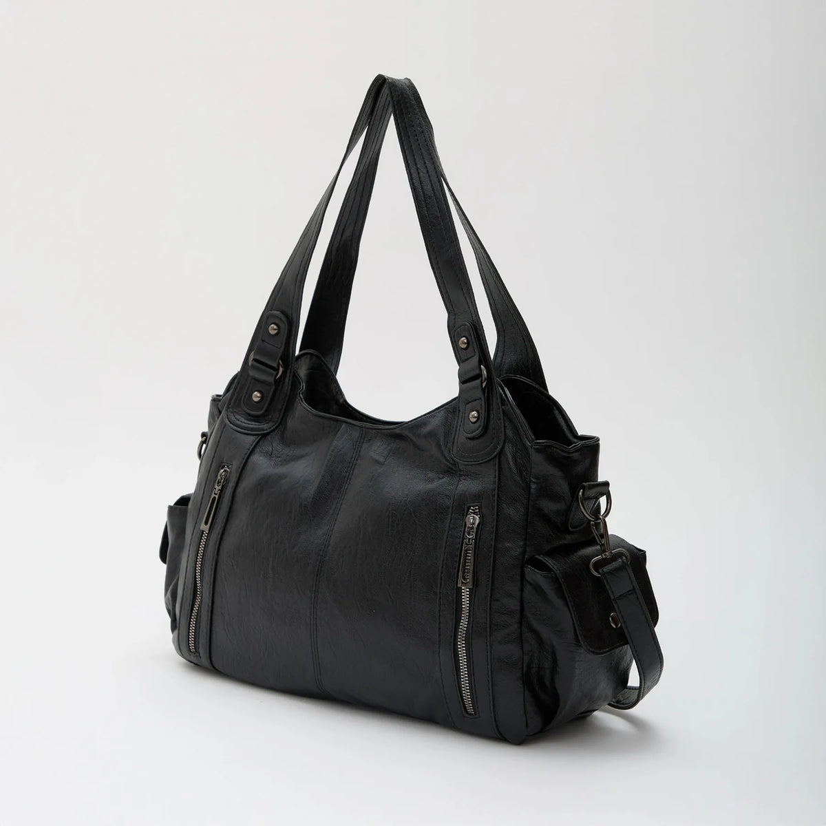 Camila - Bolso bandolera antirrobo