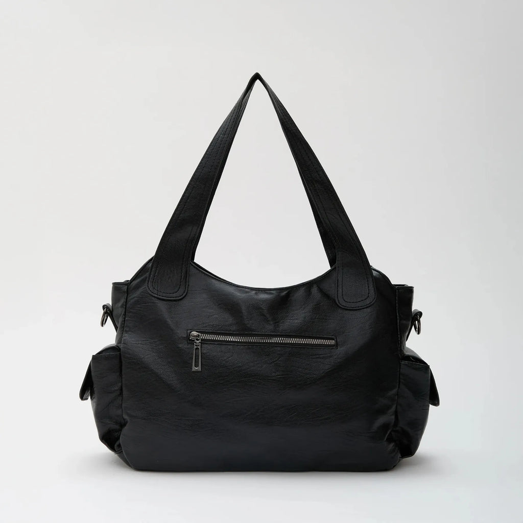 Camila - Bolso bandolera antirrobo
