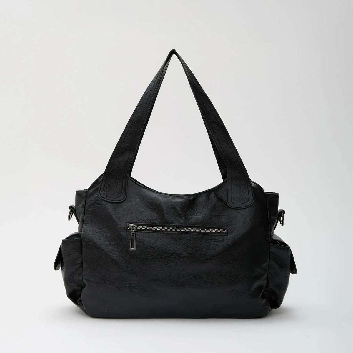 Camila - Bolso bandolera antirrobo