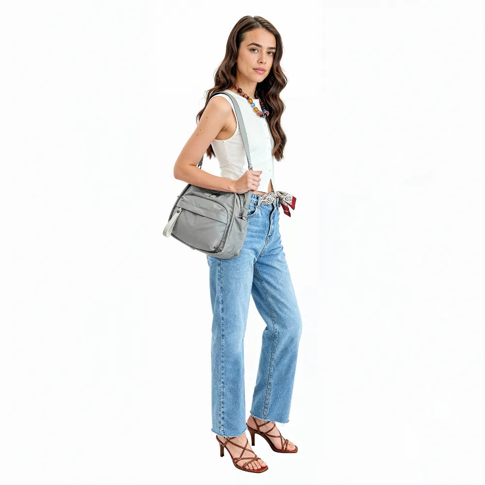 Renata - Bolso bandolera