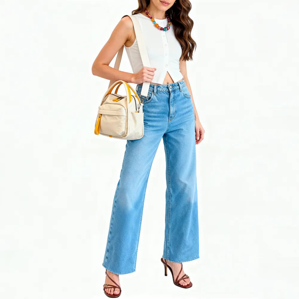 Renata - Bolso bandolera