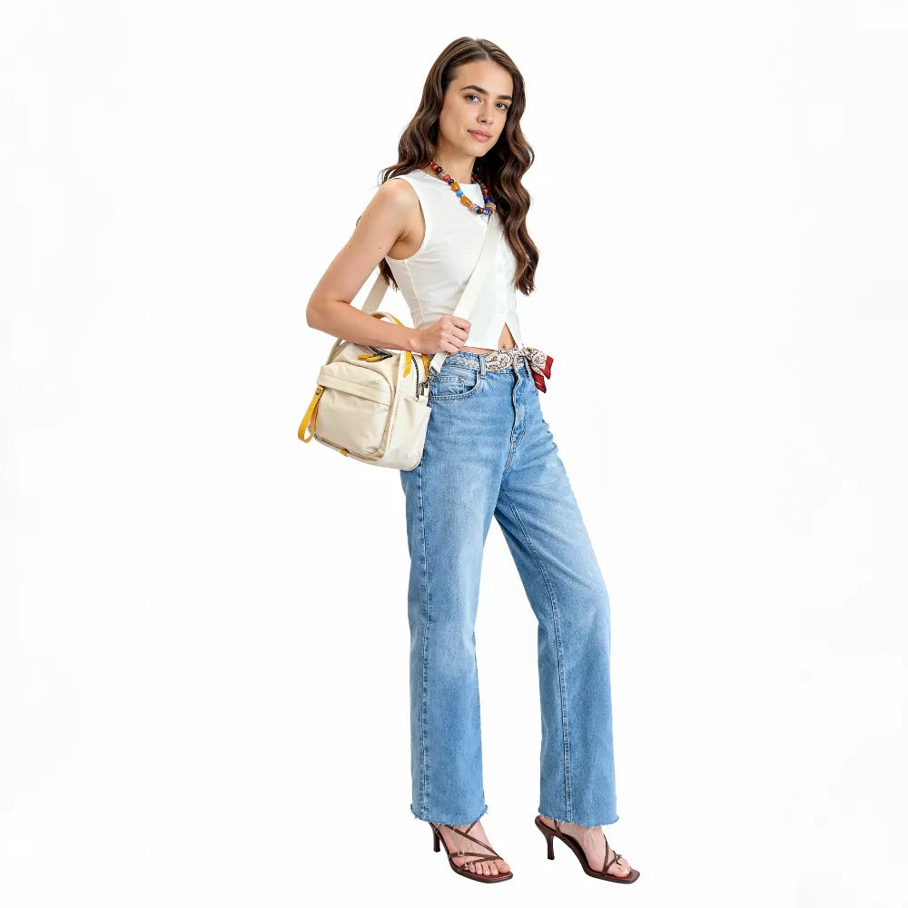 Renata - Bolso bandolera