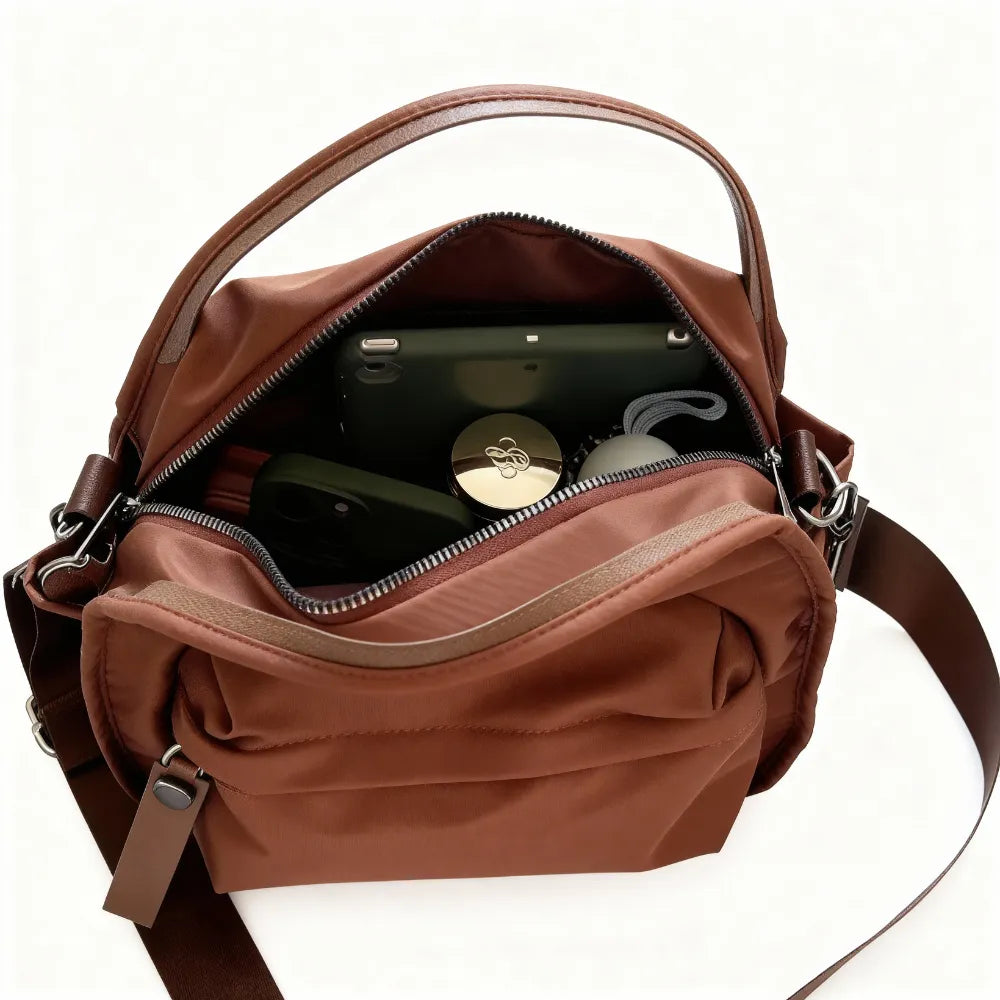 Renata - Bolso bandolera