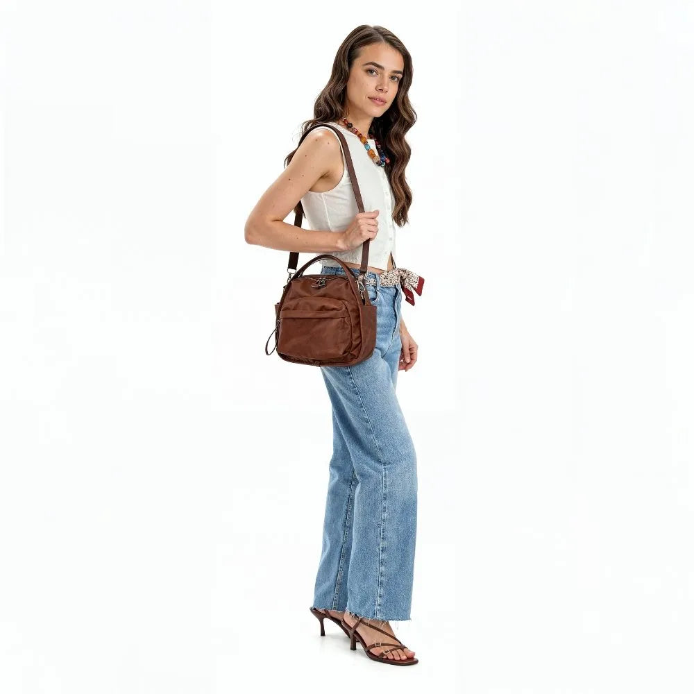 Renata - Bolso bandolera