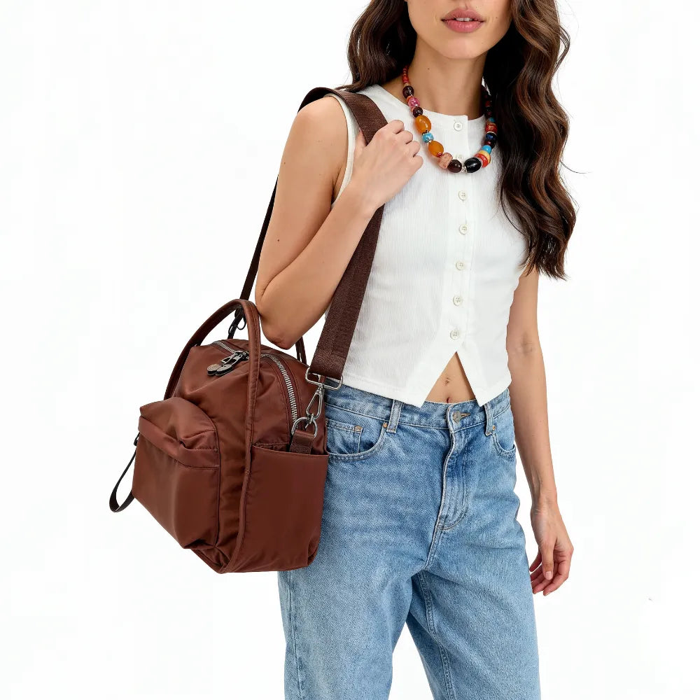 Renata - Bolso bandolera