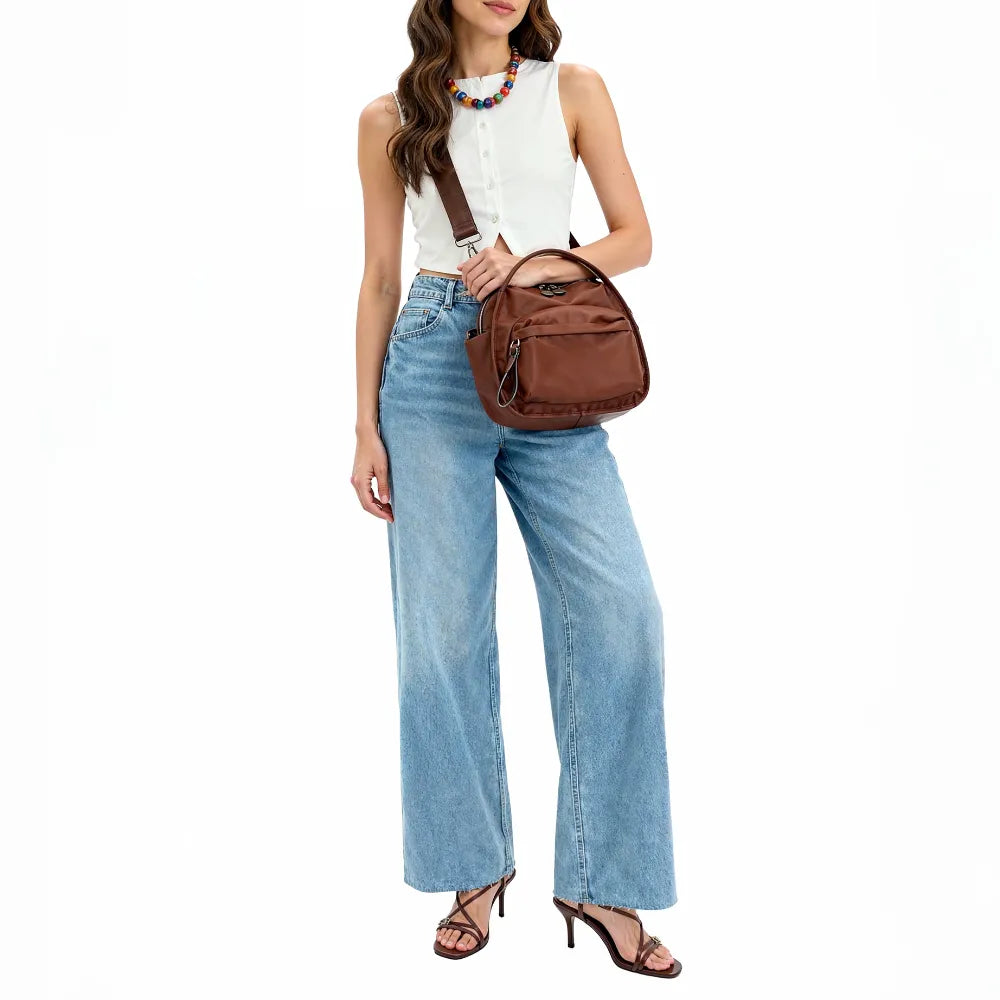 Renata - Bolso bandolera