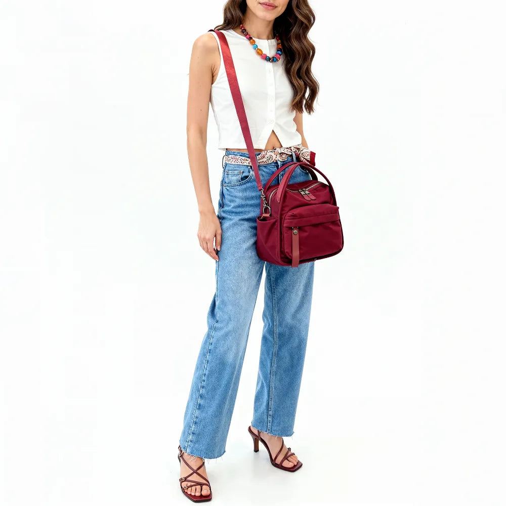 Renata - Bolso bandolera