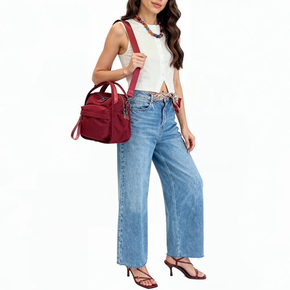 Renata - Bolso bandolera