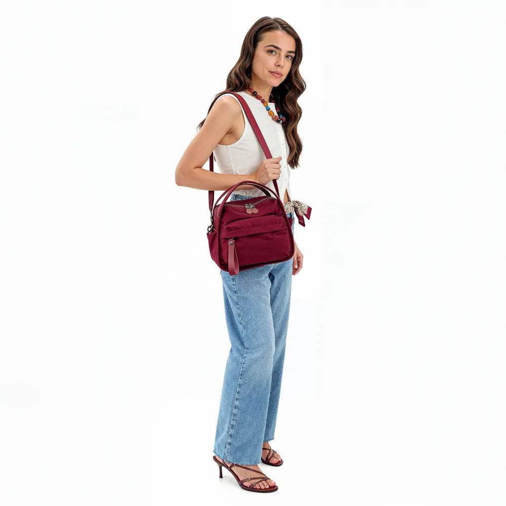 Renata - Bolso bandolera