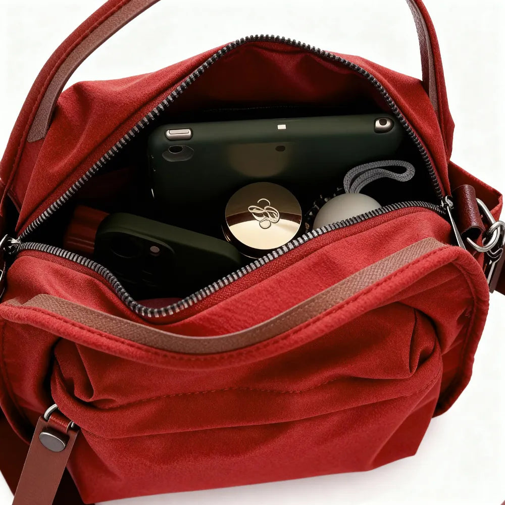 Renata - Bolso bandolera