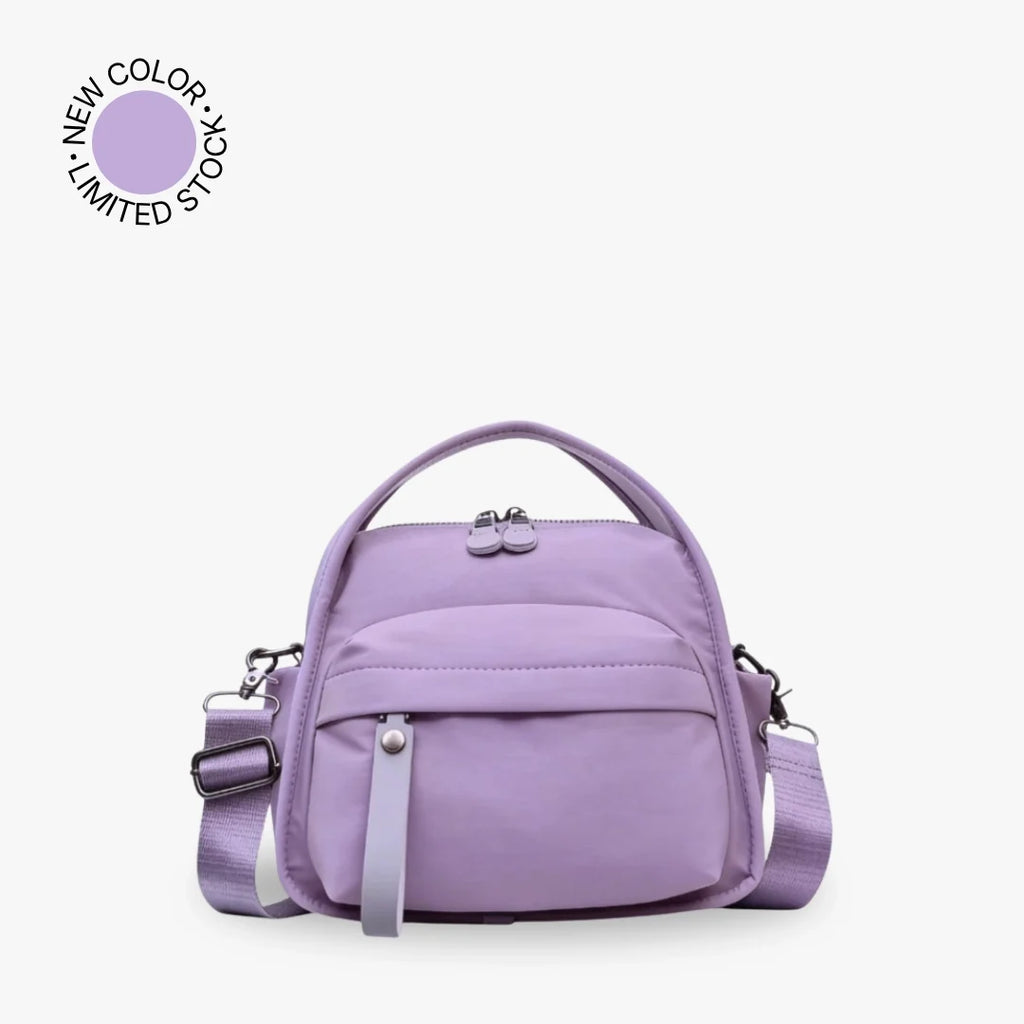 Renata - Bolso bandolera