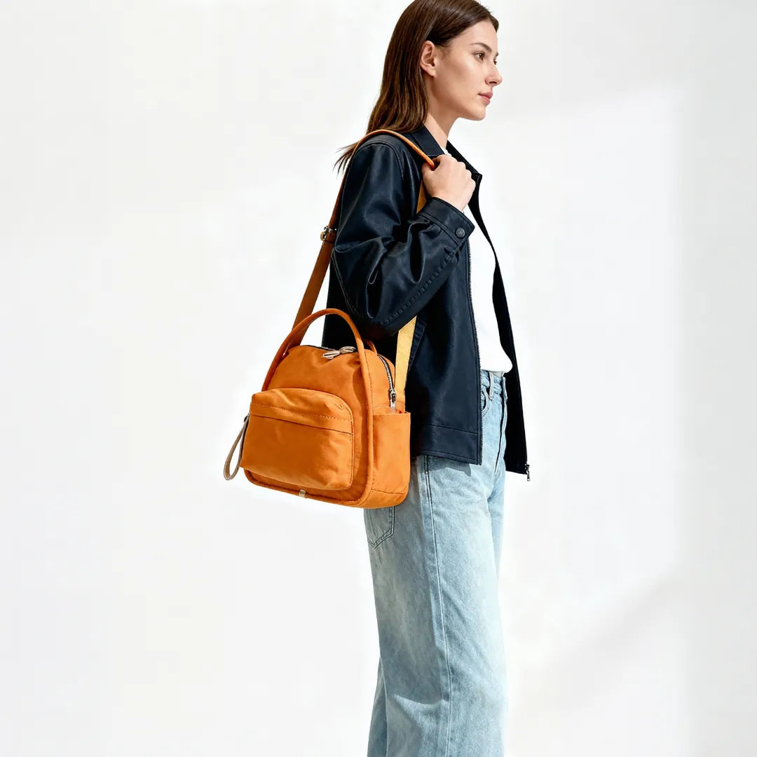 Renata - Bolso bandolera