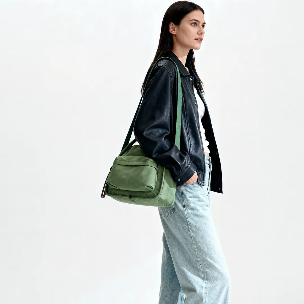 Renata - Bolso bandolera