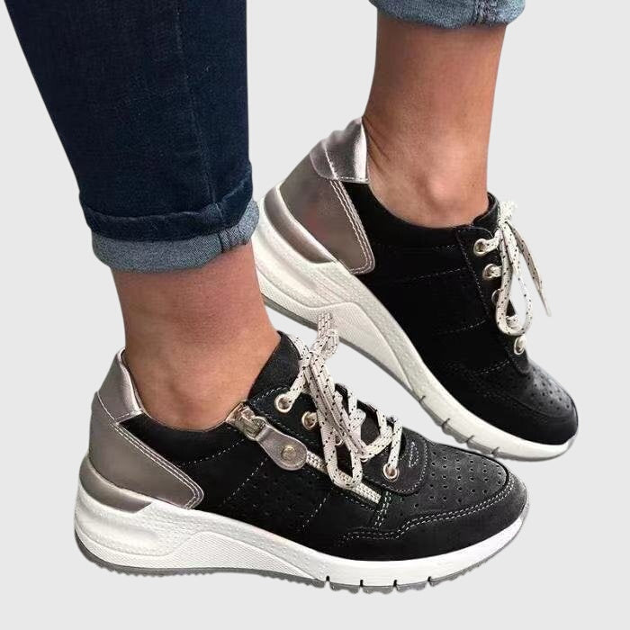 Nadia - Zapatillas Ortopédicas