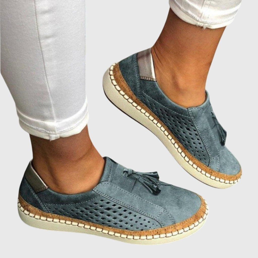Pepi - Zapatos sin cordones