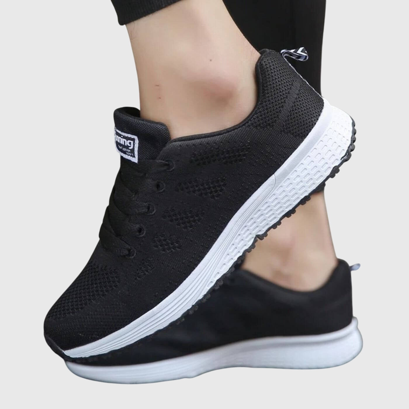 Berta - Zapatos ortopédicos