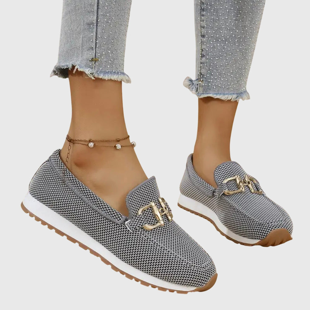 Susi - Zapatillas con detalle