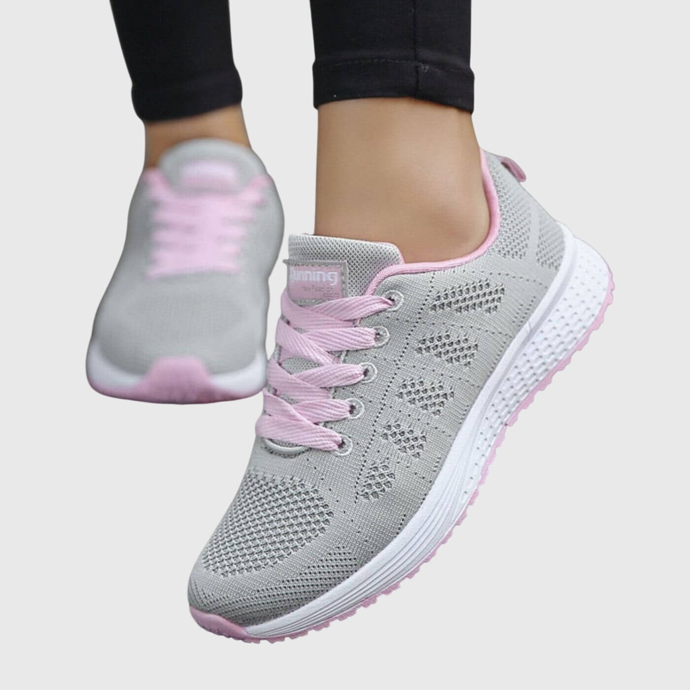 Berta - Zapatos ortopédicos