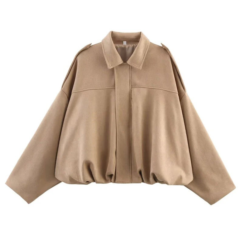Yanky- Chaqueta bomber