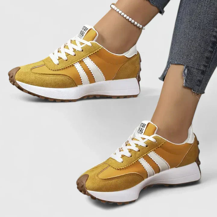 Daniela - Tenis Comfort