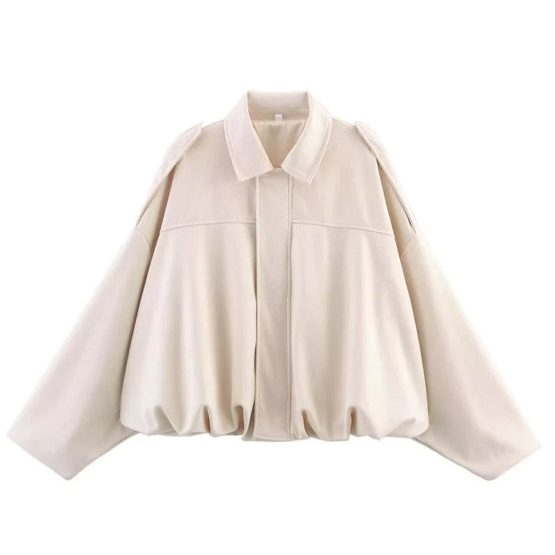 Yanky- Chaqueta bomber