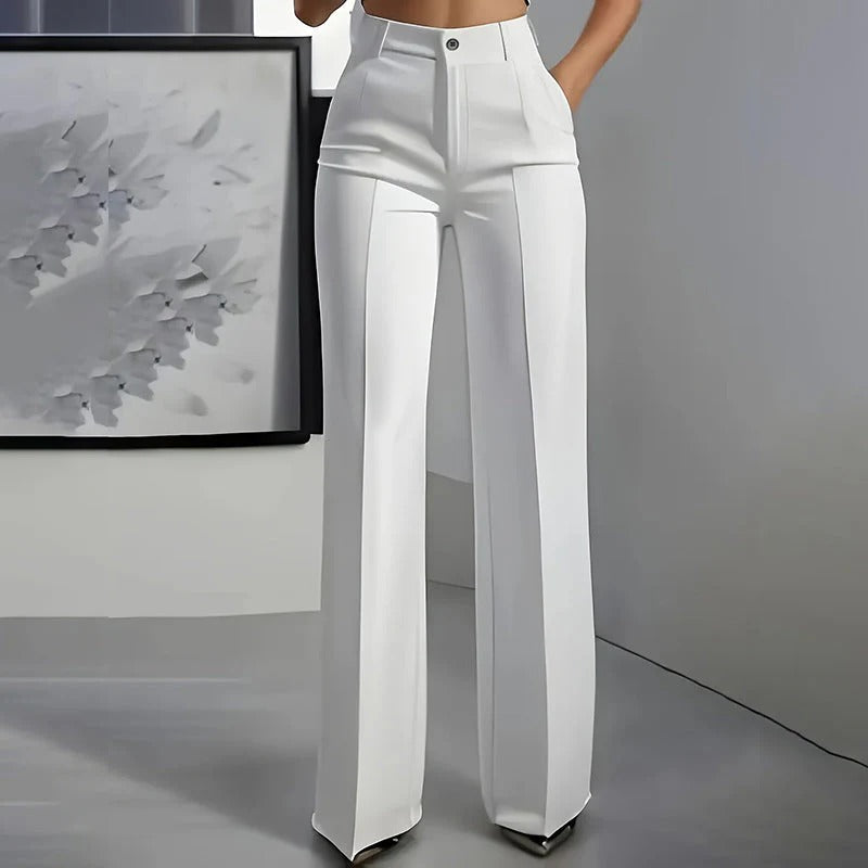Bianca-Pantalón de traje