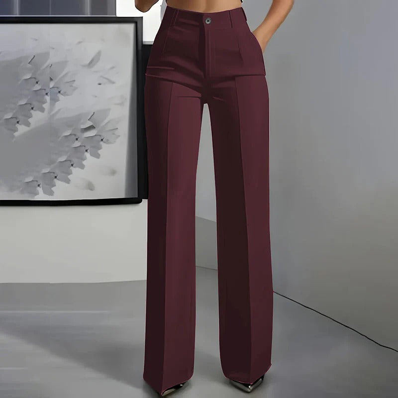 Bianca-Pantalón de traje