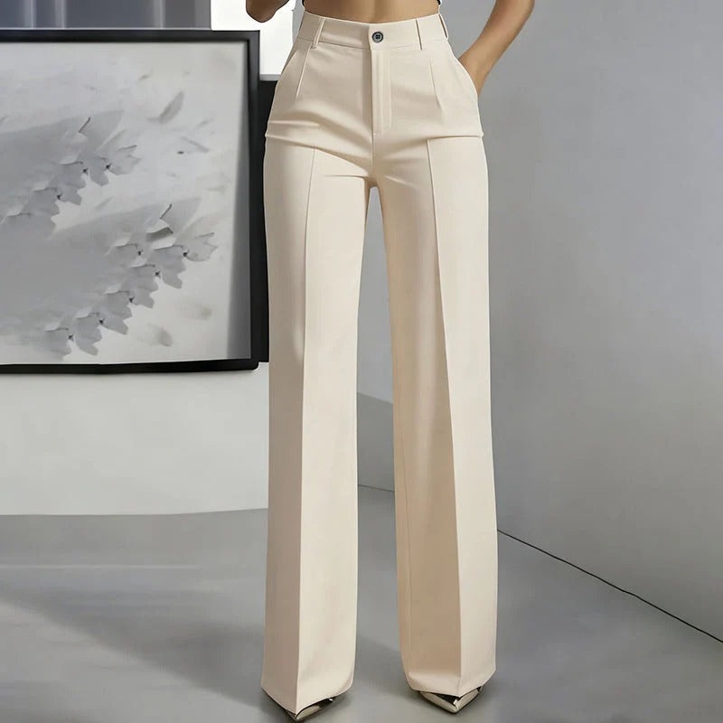 Bianca-Pantalón de traje
