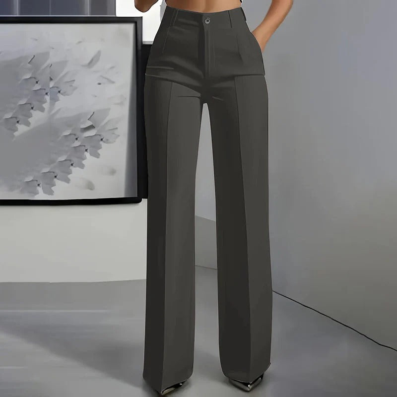 Bianca-Pantalón de traje