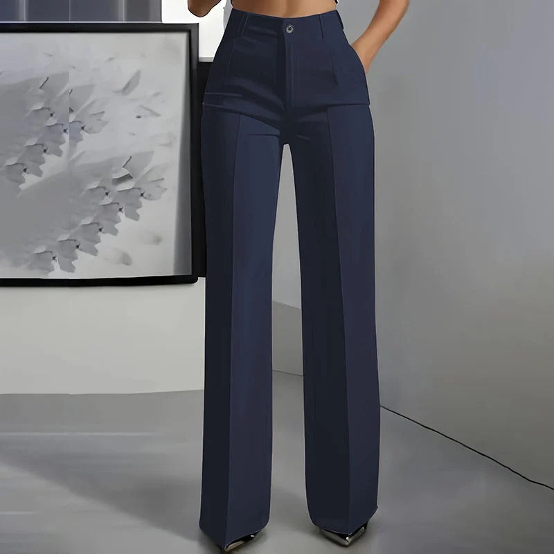 Bianca-Pantalón de traje