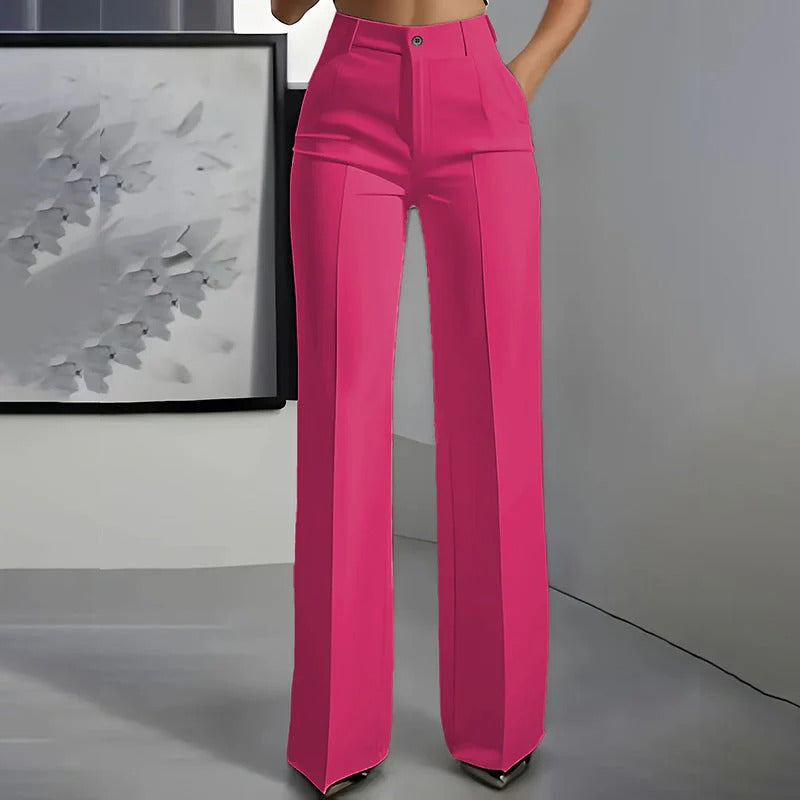 Bianca-Pantalón de traje