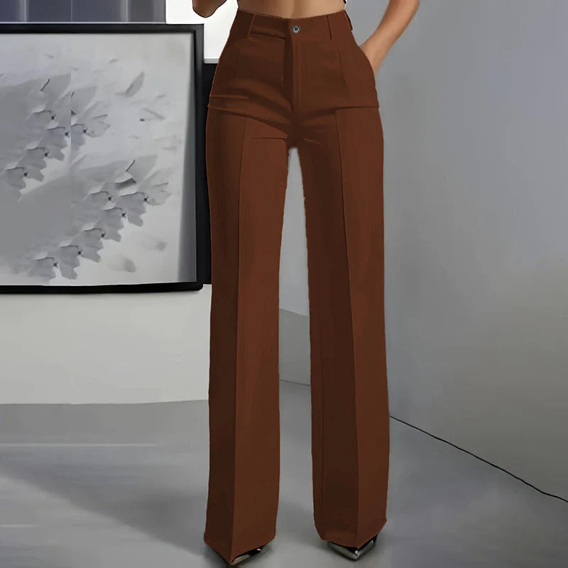 Bianca-Pantalón de traje