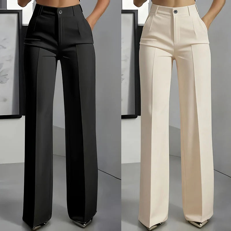 Bianca-Pantalón de traje