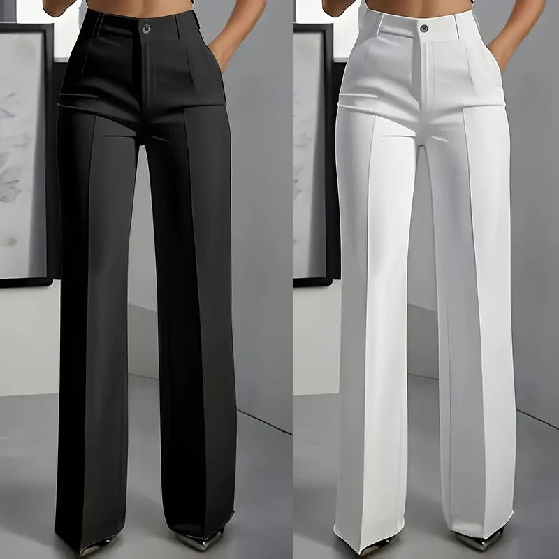 Bianca-Pantalón de traje