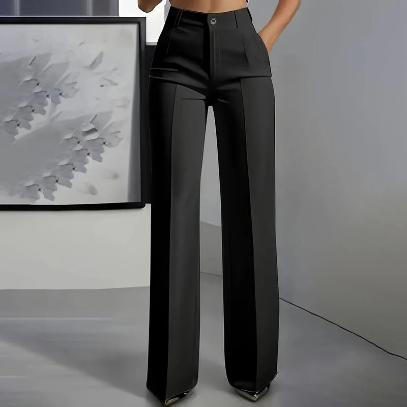 Bianca-Pantalón de traje