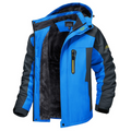 Ismael - Parka técnica de invierno