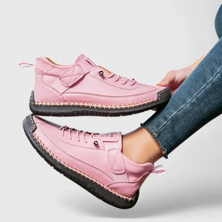 Libe - Zapatillas ortopédicas