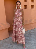 Elsa - Conjunto Elegante con Diseño de Hombros Descubiertos