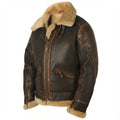 Maverick - Chaqueta piloto clásica
